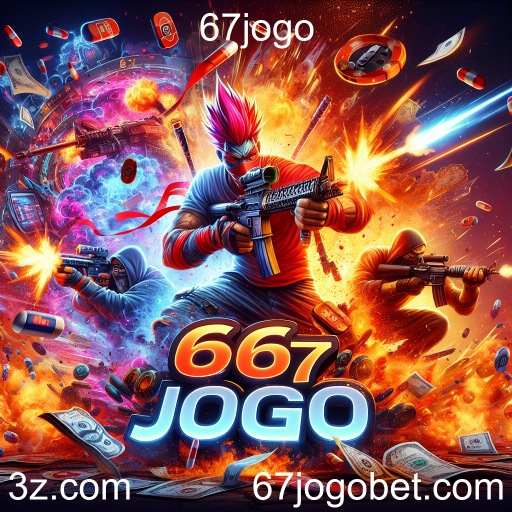 O Fascínio dos Jogos de Ação