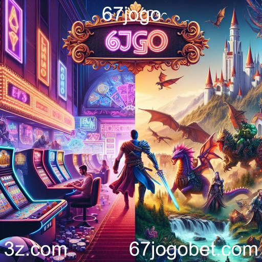 A Magia dos Jogos RPG: Explorando Mundos e Histórias