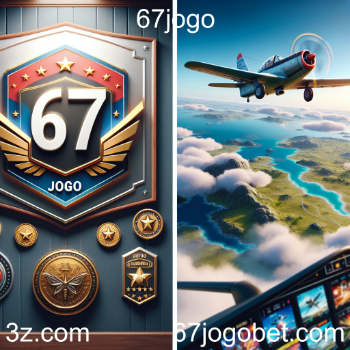 Explorando o Mundo dos Simuladores no 67jogo